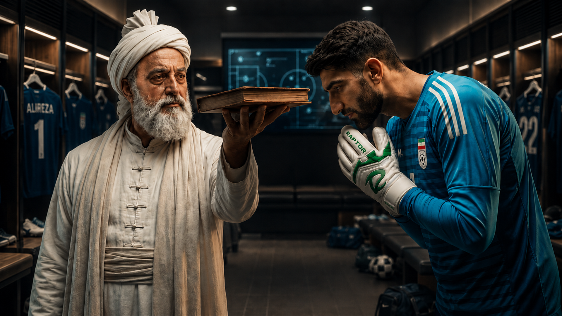 اسطوره‌ها